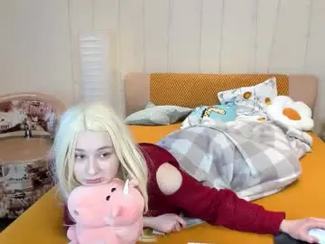 Chaturbate Live Sex of asya_loid