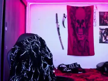 Chaturbate Adult Video Chat of atheneoo_