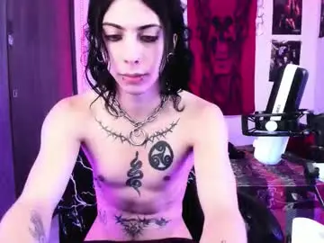 Chaturbate Live Sex of atheneoo_