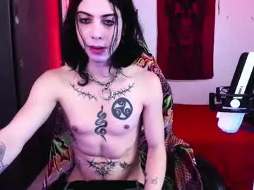 Chaturbate Adult Video Chat of atheneoo_