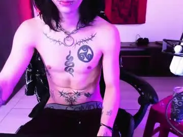 Chaturbate Adult Video Chat of atheneoo_