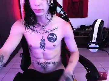 Chaturbate Free Porn Cam of atheneoo_