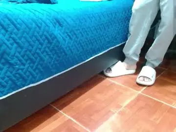 Chaturbate Sex Chat of boyg_hots