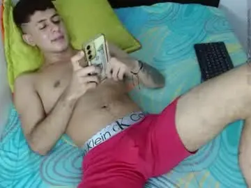 Chaturbate Adult Webcams of boyg_hots