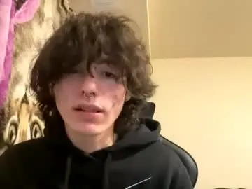 Chaturbate Nude Webcam of catboy600