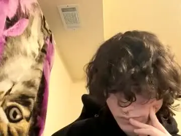 Chaturbate Sex Chat of catboy600