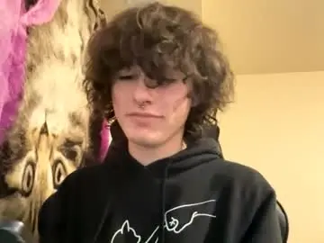 Chaturbate Sex Cam of catboy600