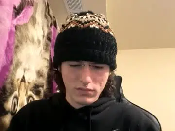 Chaturbate Live Sex Cam of catboy600