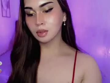 Chaturbate Sex Cam of cloudia_babe