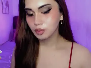 Chaturbate Nude Webcam of cloudia_babe