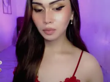 Chaturbate Private Sex Chat of cloudia_babe