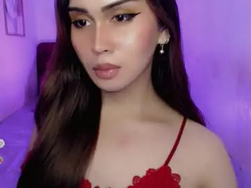 Chaturbate Live Sex of cloudia_babe