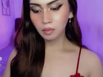 Chaturbate Free Live Porn of cloudia_babe