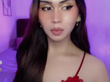 Chaturbate Adult Video Chat of cloudia_babe