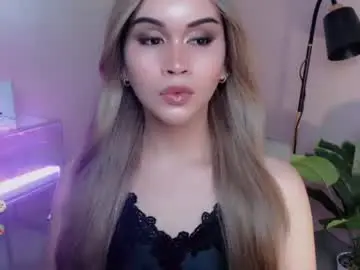 Chaturbate Sex Chat of cloudia_babe
