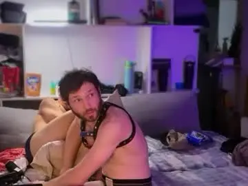 Chaturbate Live Sex Cam of cockrocks12