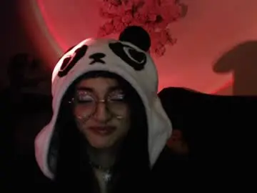 Chaturbate Adult Webcam of im_pandaa