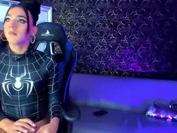 Chaturbate Adult Webcams of jessika_rabbits