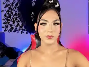 Chaturbate Sex Chat of jessika_rabbits