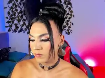 Chaturbate Live Sex of jessika_rabbits