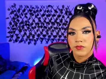 Chaturbate Free Live Porn of jessika_rabbits