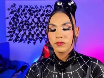 Chaturbate Live Porn of jessika_rabbits