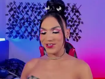 Chaturbate Nude Webcam of jessika_rabbits