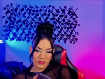 Chaturbate Sex Cam of jessika_rabbits