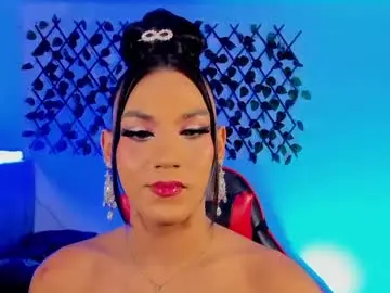 Chaturbate Live Sex of jessika_rabbits