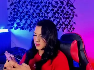 Chaturbate Sex Cam of jessika_rabbits