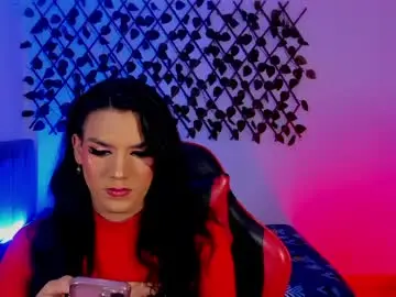 Chaturbate Adult Video Chat of jessika_rabbits