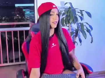 Chaturbate Private Sex Chat of jessika_rabbits