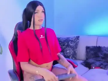 Chaturbate Private Sex Chat of jessika_rabbits