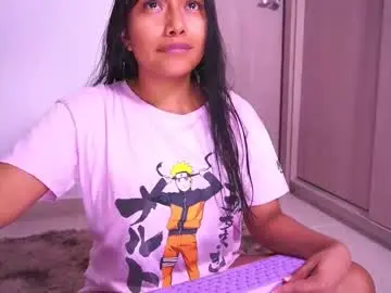 Chaturbate Adult Video Chat of katnees_correa