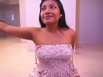 Chaturbate Sex Chat of katnees_correa