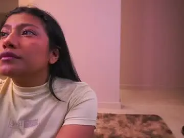 Chaturbate Live Sex of katnees_correa