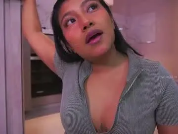 Chaturbate Live Sex of katnees_correa