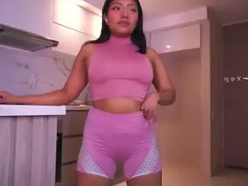 Chaturbate Sex Cam of katnees_correa