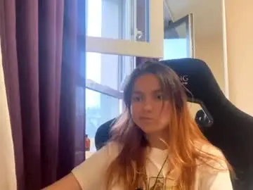 Chaturbate Free Live Porn of letitiabelile