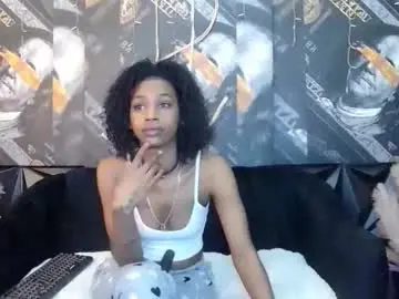 Chaturbate Adult Webcam of lilmissbaddiexxx