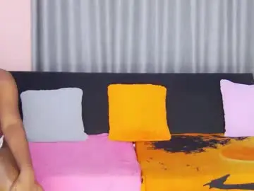 Chaturbate Nude Webcam of lunar_sweet