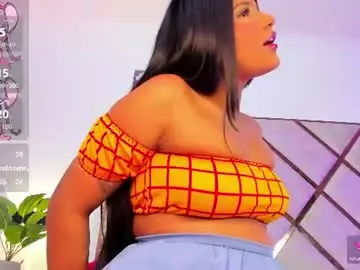 Chaturbate Sex Cam of madison_horny69