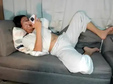 Chaturbate Best live sex cam show of majestictsnathalie