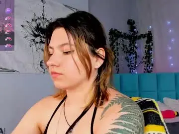 Chaturbate Best Webcam of mary_radiant