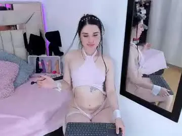 Chaturbate Adult Video Chat of melodybonnet