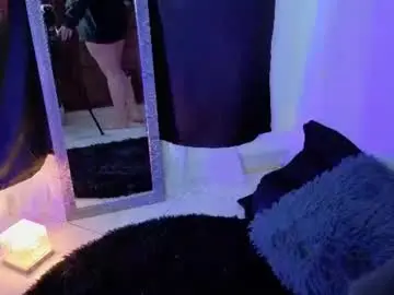 Chaturbate Live Porn of mia_noiir