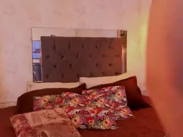 Chaturbate Sex Cam of miss_susann_