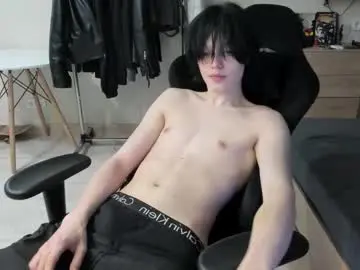 Chaturbate Adult Webcam of opiunarium