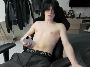 Chaturbate Nude Webcam of opiunarium