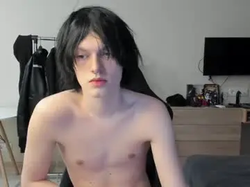 Chaturbate Adult Video Chat of opiunarium